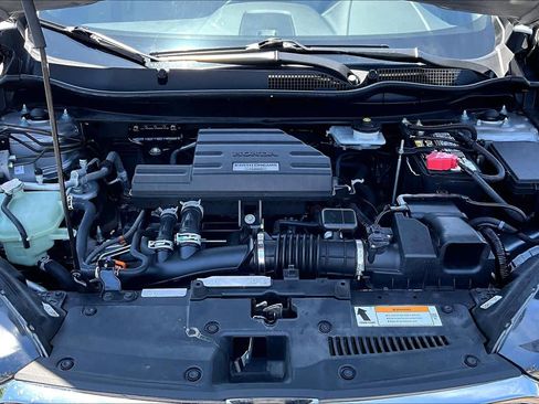 Used 2018 Honda CR-V EX-L image 32