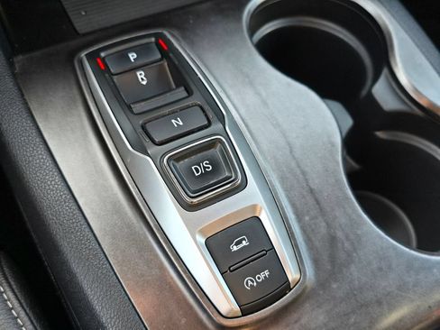 Used 2023 Honda Passport EX-L image 28