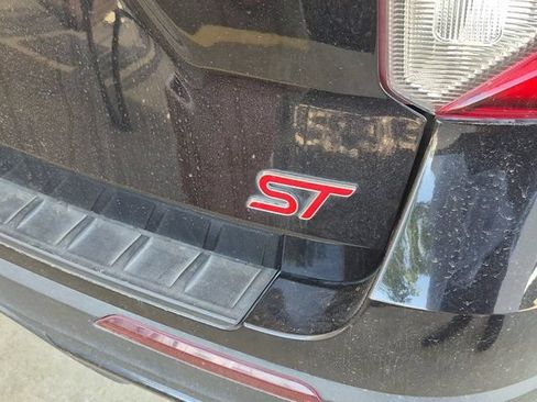 Used 2022 Ford Explorer ST w/ Equipment Group 401A AWD/4WD image 6
