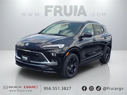 New 2026 Buick Encore GX Sport Touring w/ Advanced Technology Package