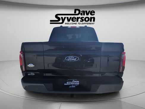 Certified 2025 Ford F150 King Ranch w/ FX4 Off-Road Package AWD/4WD image 5