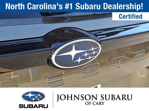 Used 2026 Subaru Forester Premium image 21