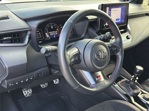 Used 2023 Toyota Corolla GR AWD/4WD image 16