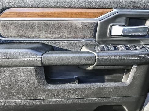 Used 2024 RAM 2500 Laramie w/ Safety Group image 19