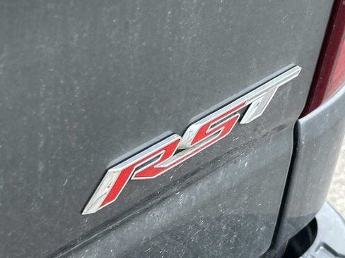 Used 2020 Chevrolet Silverado 1500 RST AWD/4WD image 7