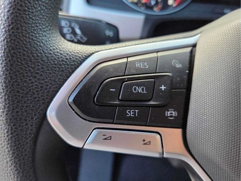 Used 2021 Volkswagen Atlas Cross Sport S FWD image 26