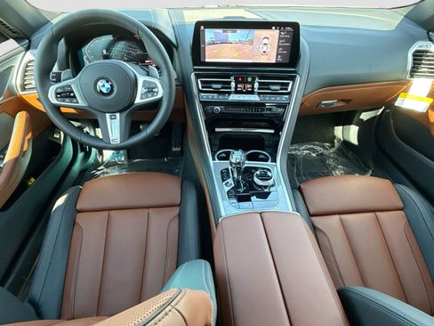 New 2026 BMW 840i 840i image 16