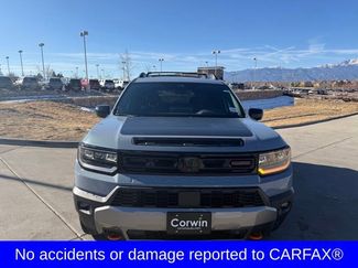 Used 2026 Honda Passport TrailSport video 2