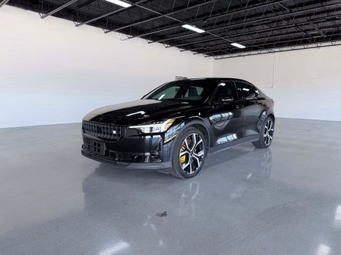 Used 2023 Polestar Polestar 2 w/ Pilot Pack AWD/4WD image 2