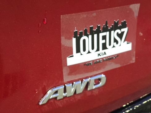 Used 2024 Toyota Sienna Platinum image 16