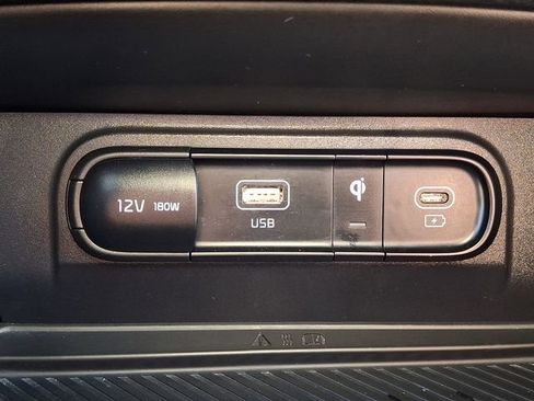 Certified 2023 Kia Sportage X-Pro Prestige image 23