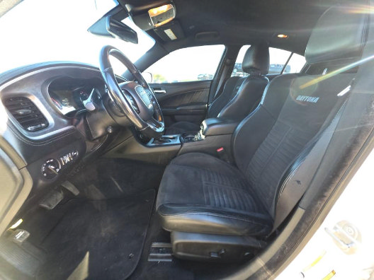 Used 2020 Dodge Charger R/T w/ Daytona Edition Group RWD image 4