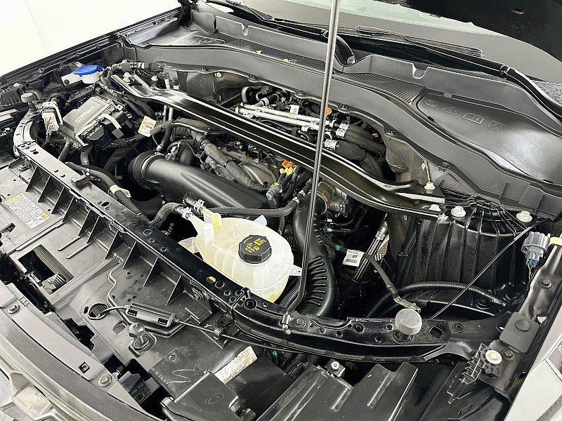 Used 2026 Ford Explorer ST-Line AWD/4WD image 31