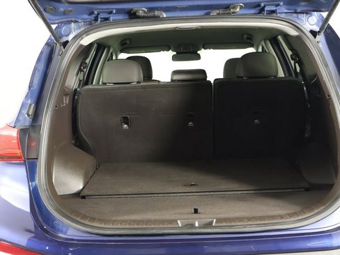 Used 2020 Hyundai Santa Fe SE image 16