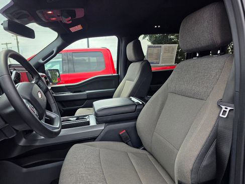 Used 2024 Ford F150 XLT w/ Equipment Group 302A MID image 6