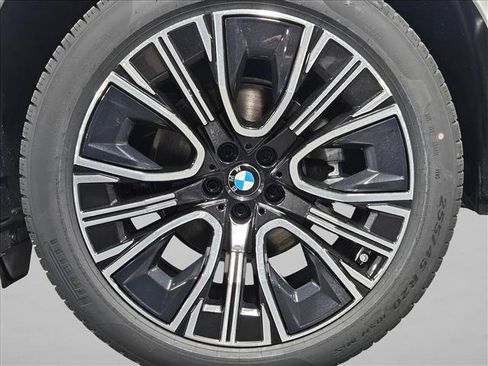 Used 2026 BMW X3 xDrive30i w/ Convenience Package AWD/4WD image 16