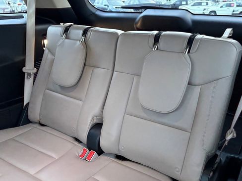 Used 2020 Ford Explorer Limited image 43