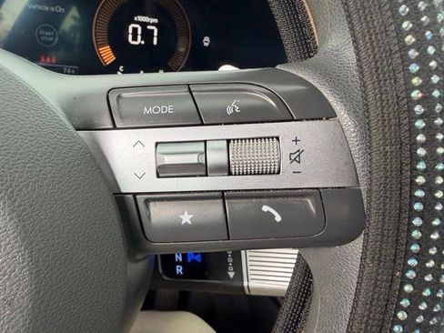 Used 2024 Hyundai Sonata SEL image 9