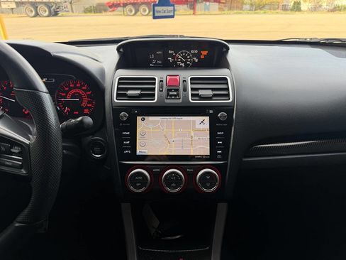 Used 2017 Subaru WRX STI Limited AWD/4WD image 32
