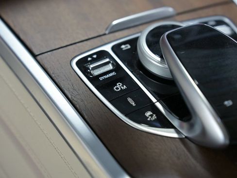 Used 2021 Mercedes-Benz G 63 AMG 4MATIC image 52