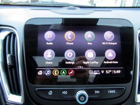 Used 2023 Chevrolet Malibu LT w/ LPO, Floor Liner Package image 23