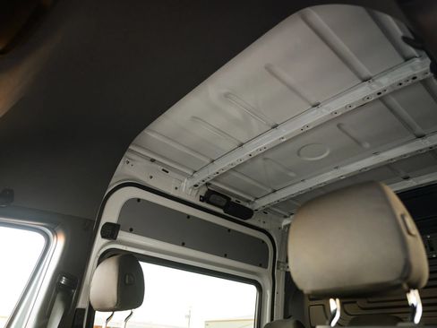 Used 2021 Mercedes-Benz Sprinter 3500 image 56
