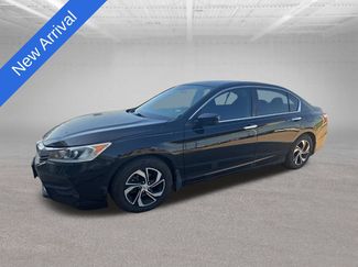 Used 2017 Honda Accord LX 360° Tour