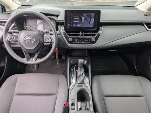 Used 2024 Toyota Corolla LE image 13