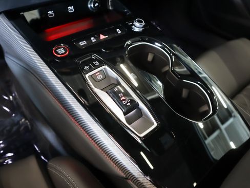 New 2026 Audi S5 Premium Plus AWD/4WD image 21