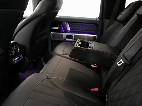 Used 2023 Mercedes-Benz G 63 AMG 4MATIC image 26