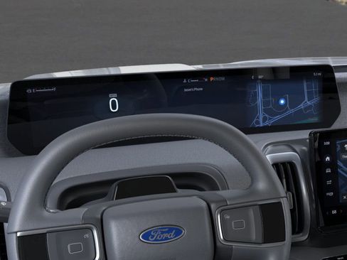 New 2026 Ford Expedition Active AWD/4WD image 13