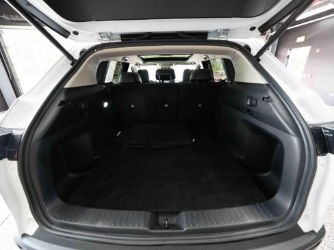 Used 2024 MAZDA CX-50 AWD 2.5 S w/ Cargo Package image 28