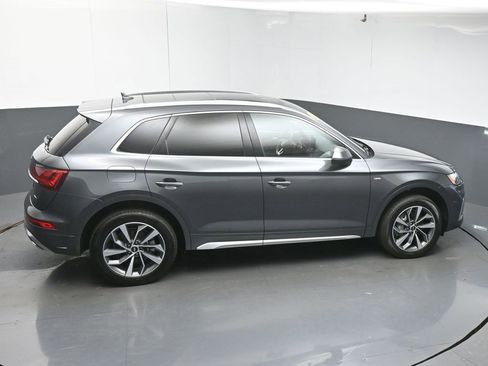 Used 2023 Audi Q5 2.0T Premium Plus image 47