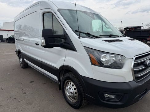 Used 2020 Ford Transit 350 Medium Roof image 12
