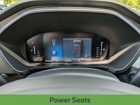 Used 2024 Ford Escape Active FWD image 16