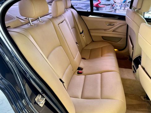 Used 2012 BMW 528i 528i Sedan 4D image 19