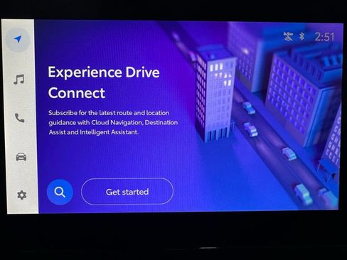 Used 2025 Toyota Corolla LE image 26