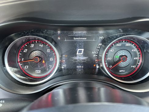 Used 2023 Dodge Charger SXT image 27