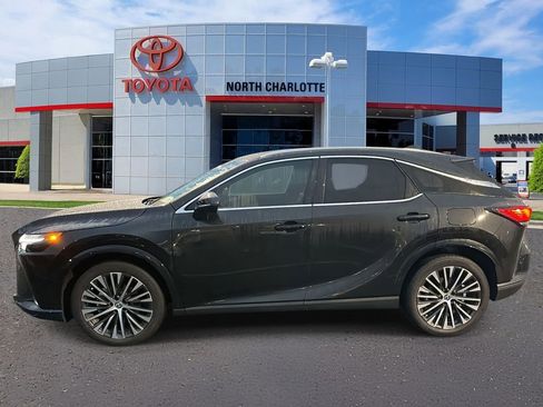 Used 2024 Lexus RX 350 image 7