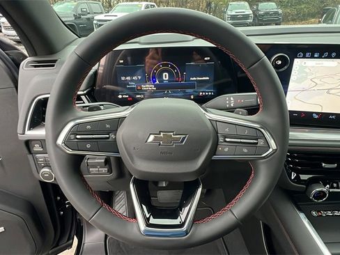 New 2026 Chevrolet Tahoe RST w/ Comfort Package image 22