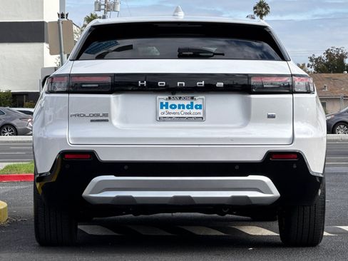 Used 2024 Honda Prologue Touring image 10