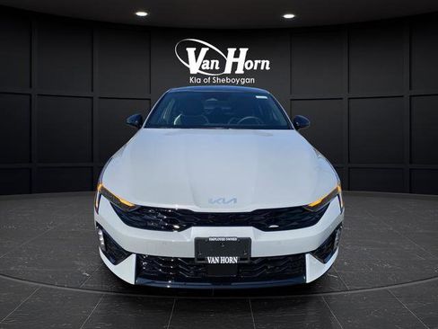 New 2026 Kia K5 GT-Line w/ GT-Line Premium Package image 13