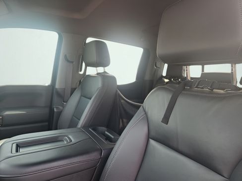 Used 2021 Chevrolet Silverado 1500 RST AWD/4WD image 7