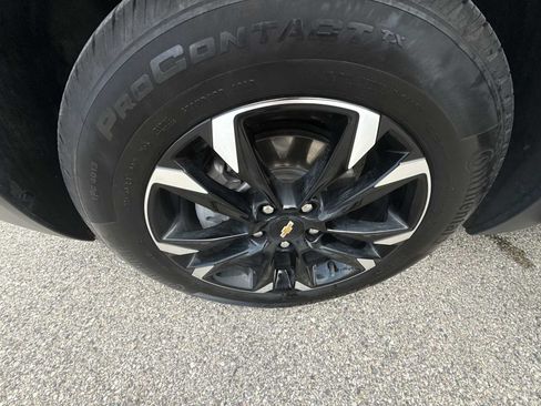 Certified 2023 Chevrolet TrailBlazer LT AWD/4WD image 30