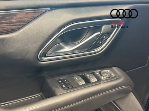 Used 2023 Chevrolet Tahoe Z71 w/ Luxury Package image 33