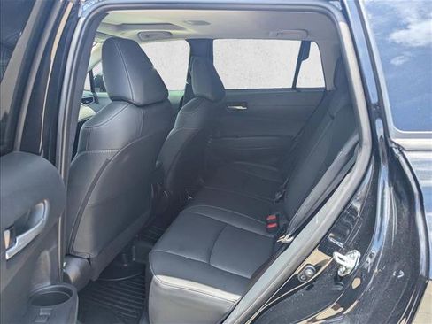 Certified 2025 Toyota Corolla Cross XLE w/ Convenience Package FWD image 17