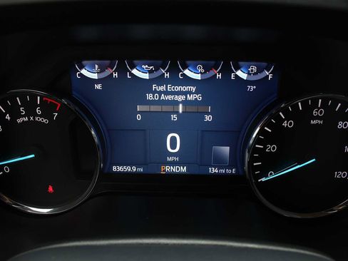 Used 2022 Ford Expedition XLT RWD image 37