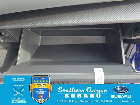 New 2026 Subaru Crosstrek 2.5i Limited w/ Popular Package #3A AWD/4WD image 14