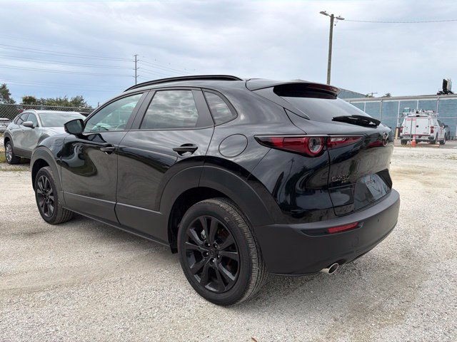 Used 2026 MAZDA CX-30 AWD 2.5 S image 5