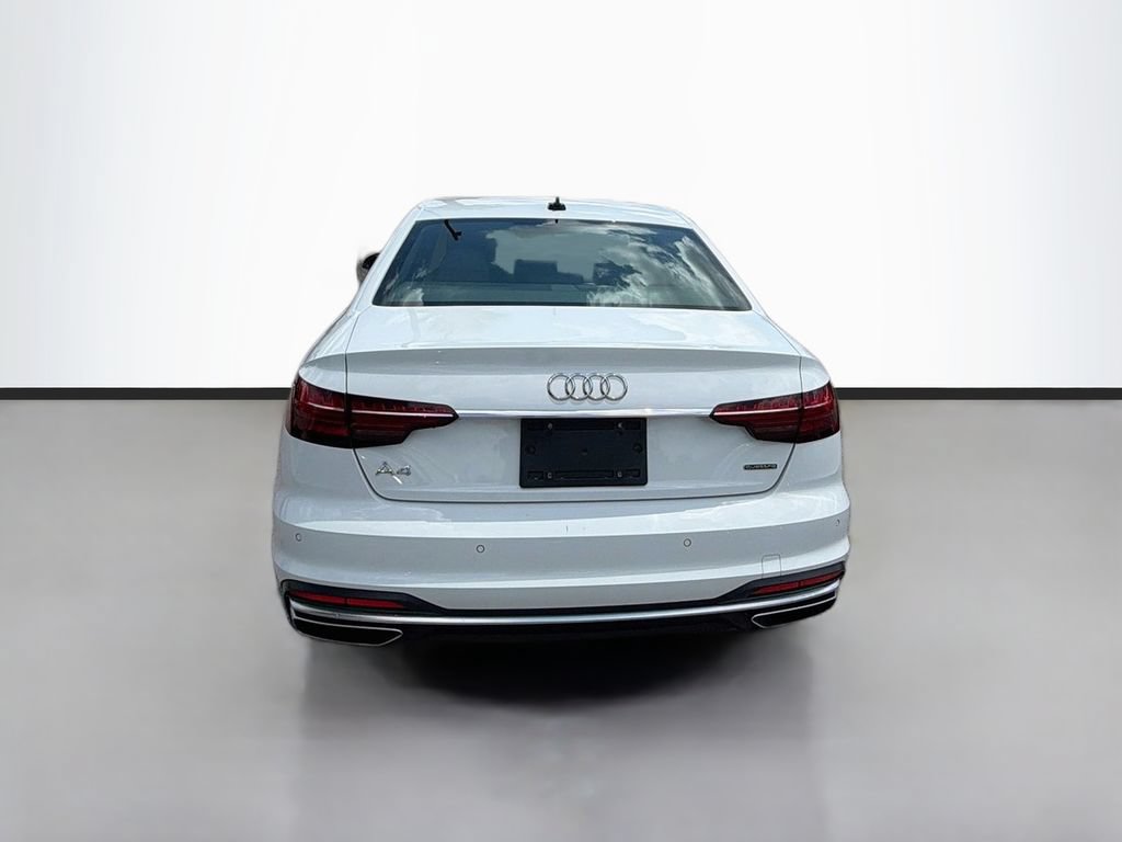 Used 2024 Audi A4 2.0T Premium Plus AWD/4WD image 6